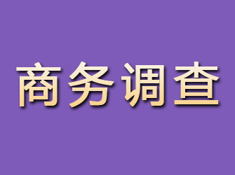 珙县商务调查